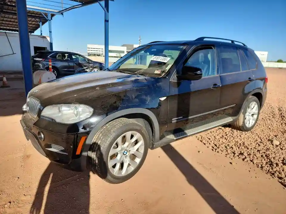 5UXZV4C51D0B04916 2013 BMW X5-0