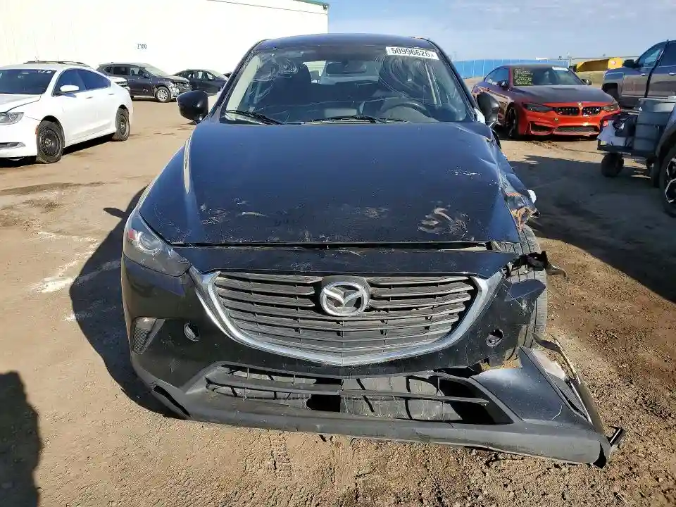 JM1DKBB79G0126286 2016 MAZDA CX-3-4