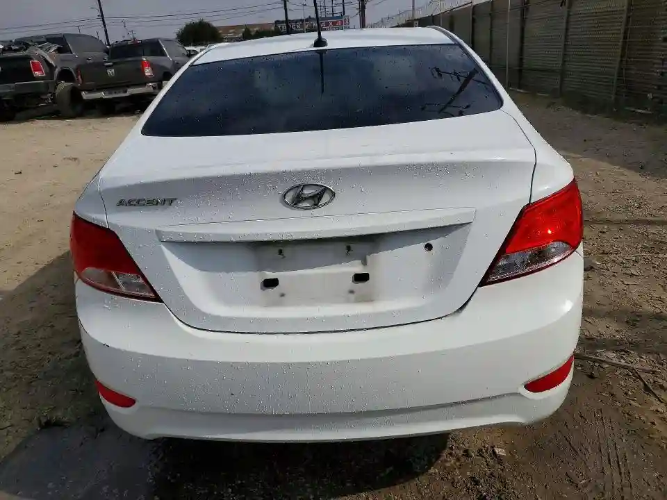 KMHCT4AE0HU242471 2017 HYUNDAI ACCENT-5