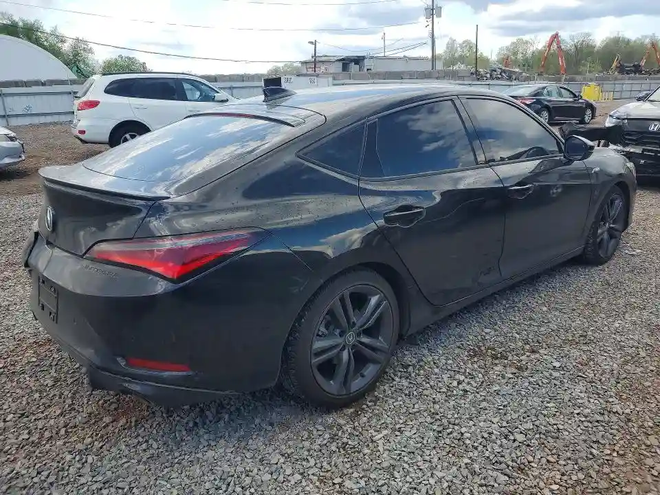 19UDE4H63SA013018 2025 ACURA INTEGRA-2