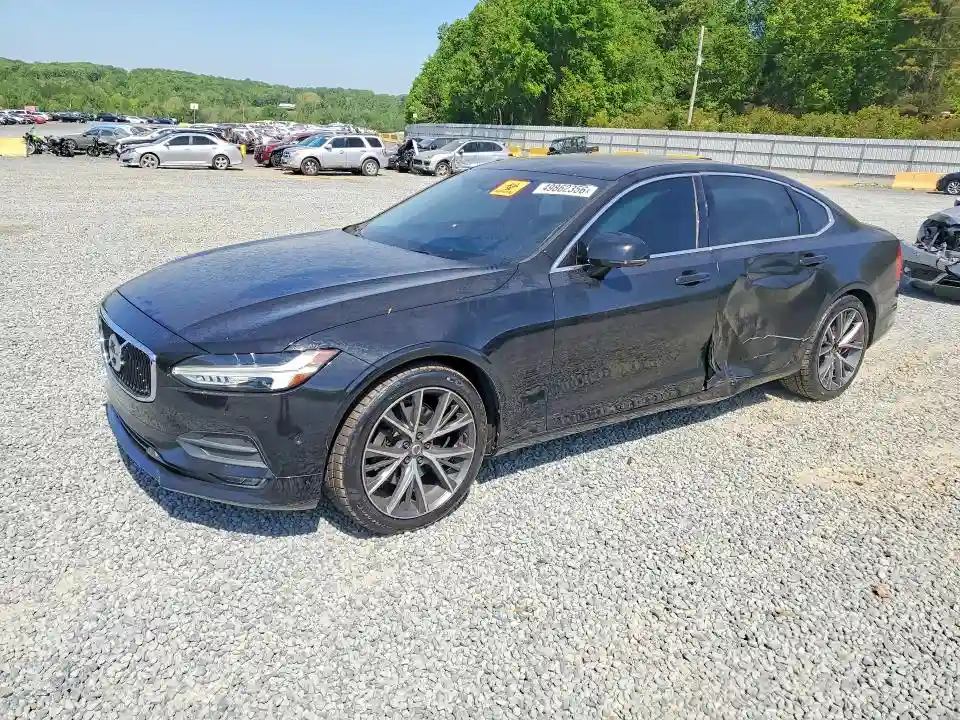 LVY982AK2JP006668 2018 VOLVO S90-0