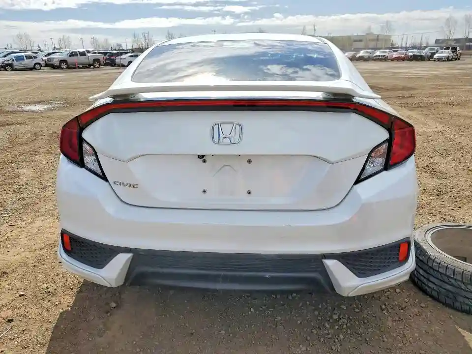2HGFC3B44HH451041 2017 HONDA CIVIC EX-T-5