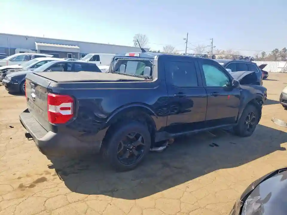 3FTTW8S94RRB82689 2024 FORD MAVERICK-2