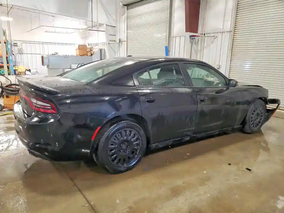 2C3CDXKT9KH622813 2019 DODGE CHARGER-2