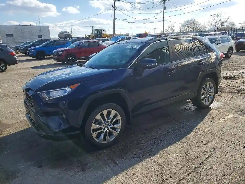 2T3A1RFV6KW045600 2019 TOYOTA RAV4-0