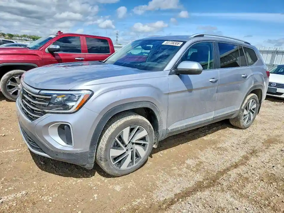 1V2BR2CA1RC515081 2024 VOLKSWAGEN ATLAS-0