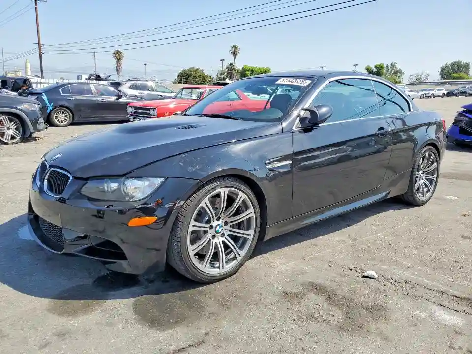 WBSDX9C57DE785434 2013 BMW M3-0