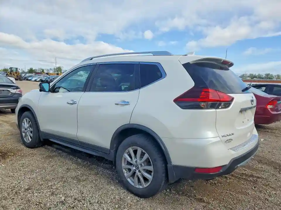 KNMAT2MV1JP540527 2018 NISSAN ROGUE-1