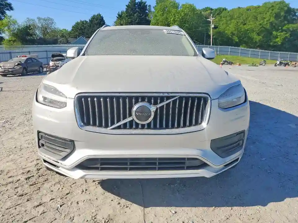 YV4A22PK9L1552562 2020 VOLVO XC90-4
