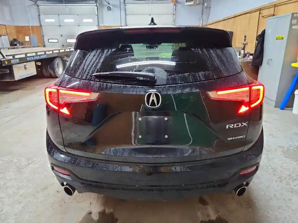 5J8TC2H72KL042285 2019 ACURA RDX-5