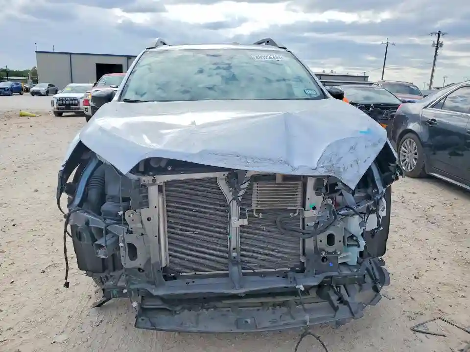 4S4WMAUD6R3462328 2024 SUBARU ASCENT-4