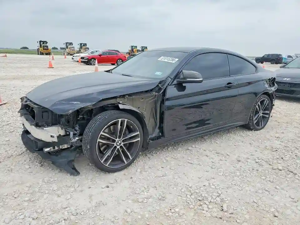 WBA4W7C07LAH17160 2020 BMW 4 SERIES-0