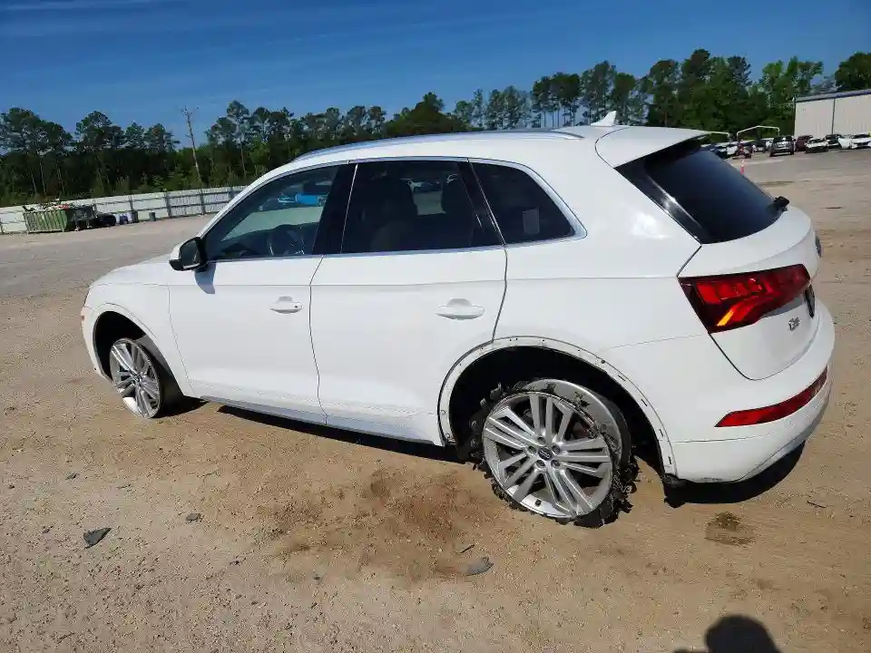 WA1BNAFY1J2015037 2018 AUDI Q5-1