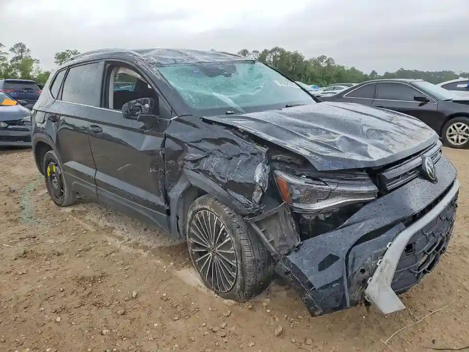 3VVSC7B22SM011154 2025 VOLKSWAGEN ALL OTHER-3