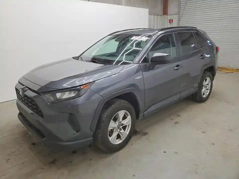 4T3L6RFV4MU014679 2021 TOYOTA RAV4-0