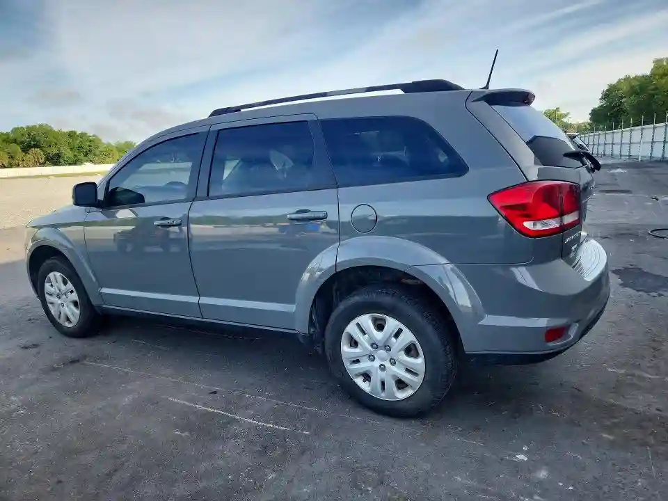 3C4PDCBB2KT773934 2019 DODGE JOURNEY-1