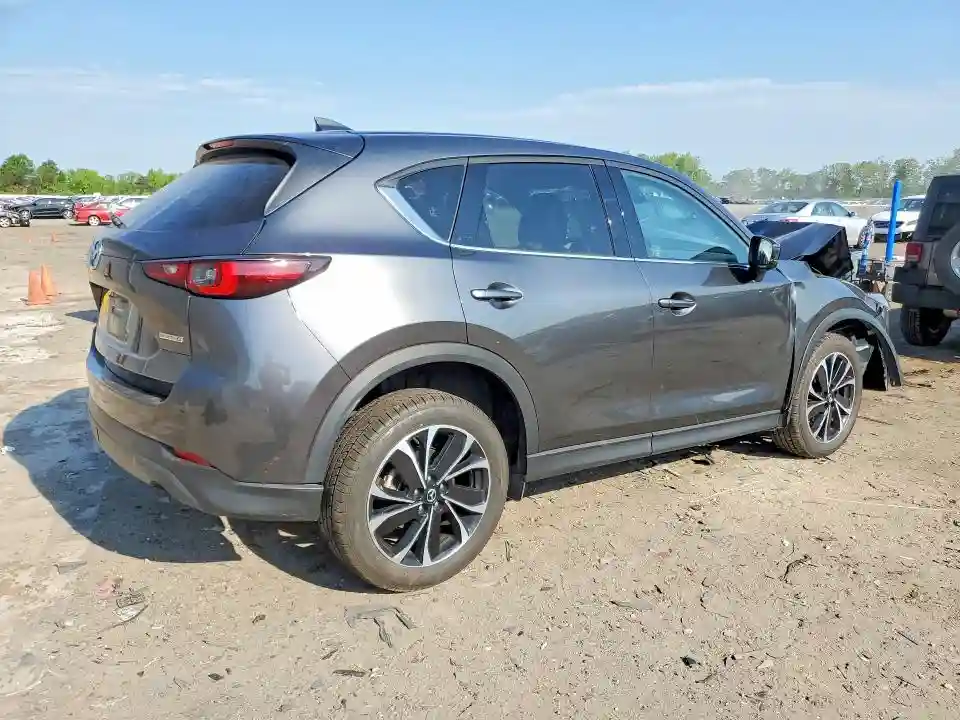 JM3KFBEM1N1609203 2022 MAZDA CX-5 PREMI-2