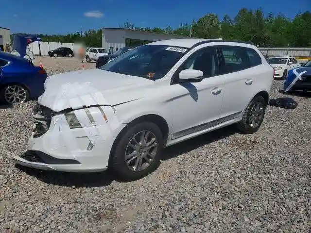 YV440MDJ8F2682437 2015 VOLVO XC60-0