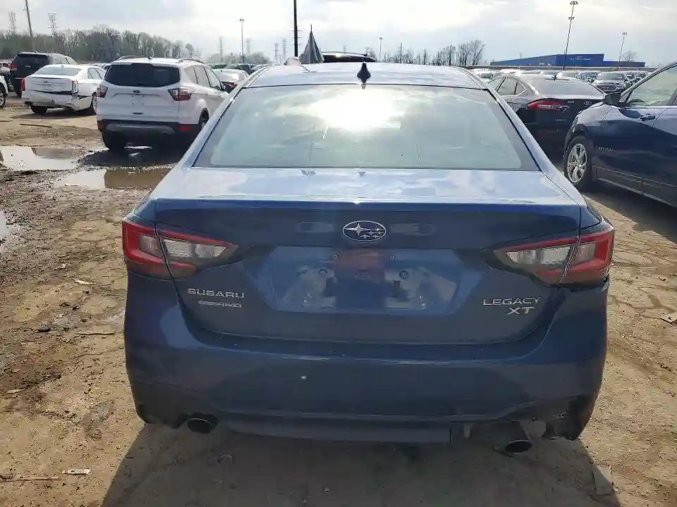 4S3BWGN62M3011504 2021 SUBARU LEGACY-5