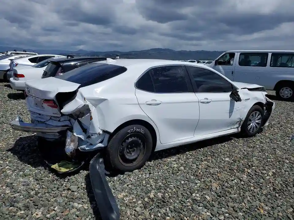 4T1C31AKXLU539938 2020 TOYOTA CAMRY-2