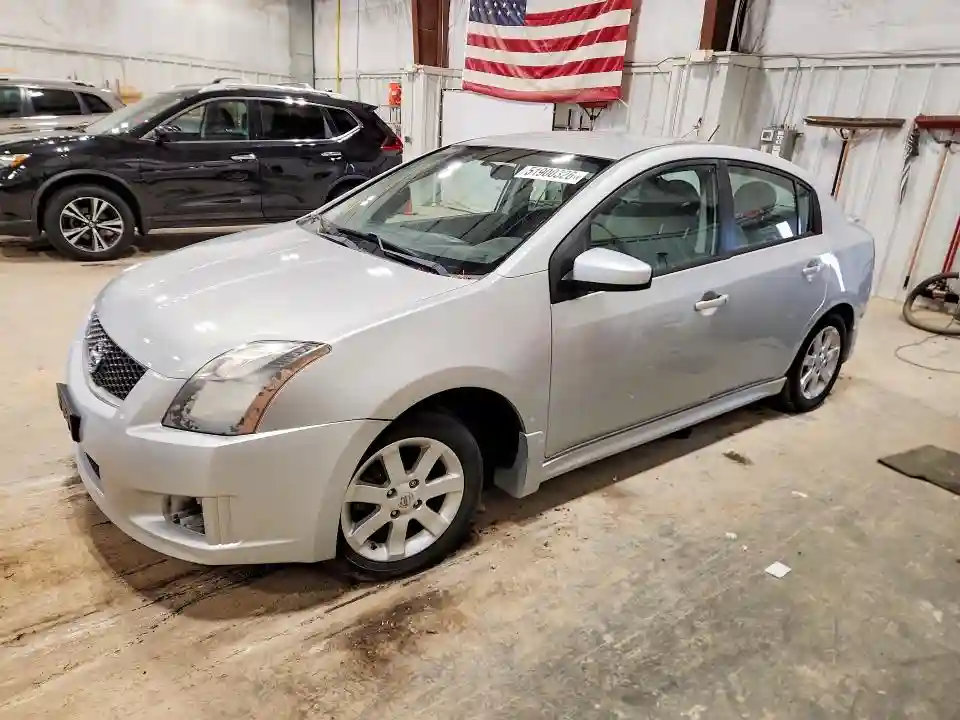 3N1AB6AP7BL651714 2011 NISSAN SENTRA-0