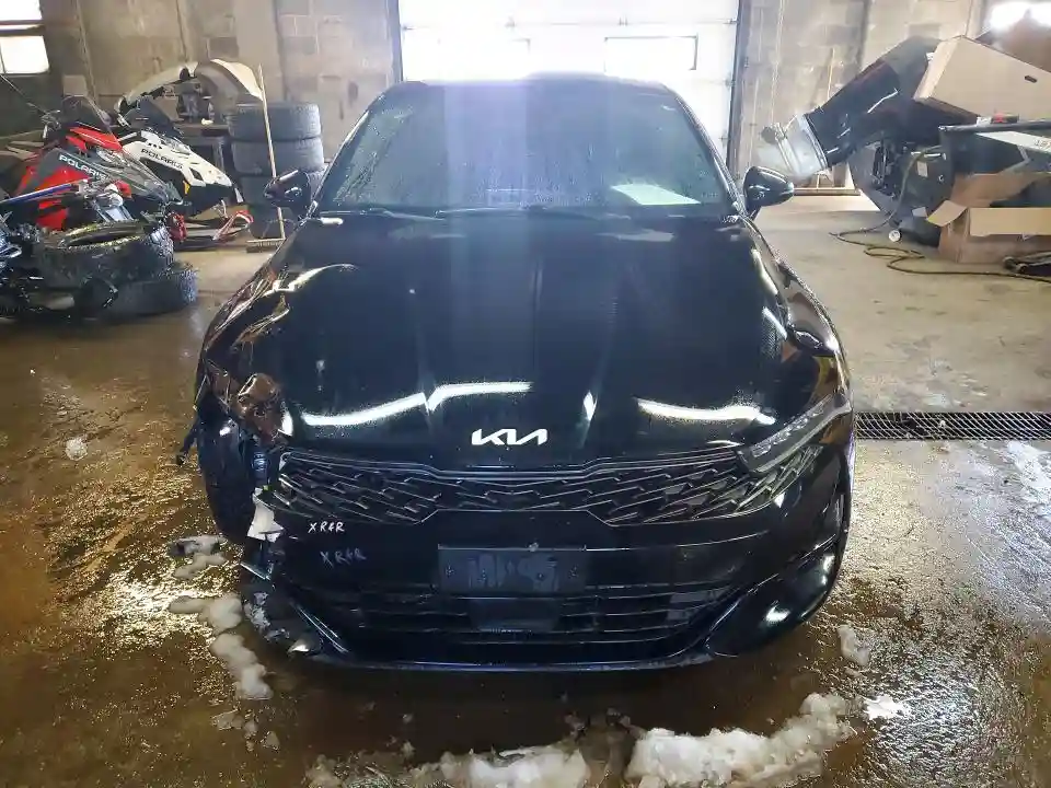 5XXG64J26NG089339 2022 KIA K5-4