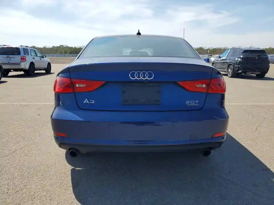 WAUB8GFF8G1027079 2016 AUDI A3-5
