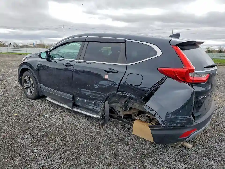2HKRW2H54HH111022 2017 HONDA CR-V EX 4D-1