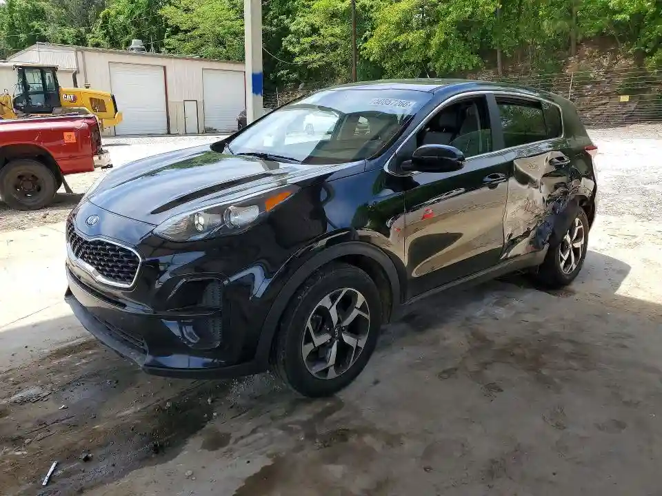 KNDPM3AC4N7025625 2022 KIA SPORTAGE-0