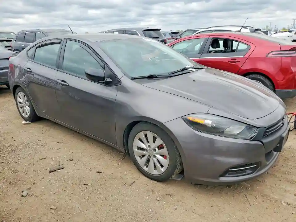 1C3CDFBB8ED903908 2014 DODGE DART-3