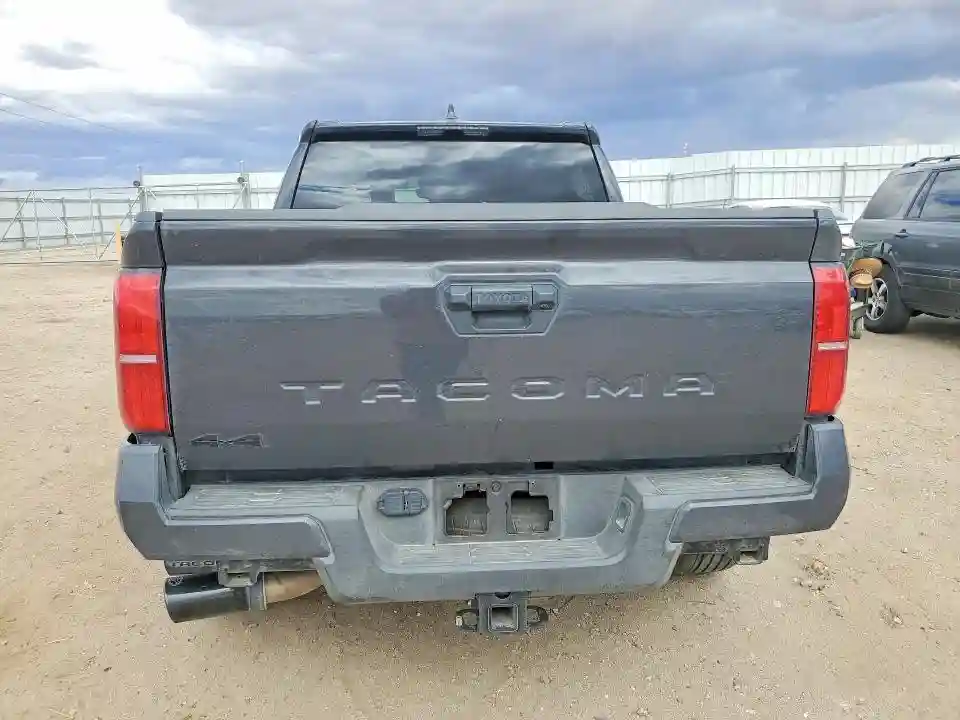 3TMLB5JN3SM152904 2025 TOYOTA TACOMA-5
