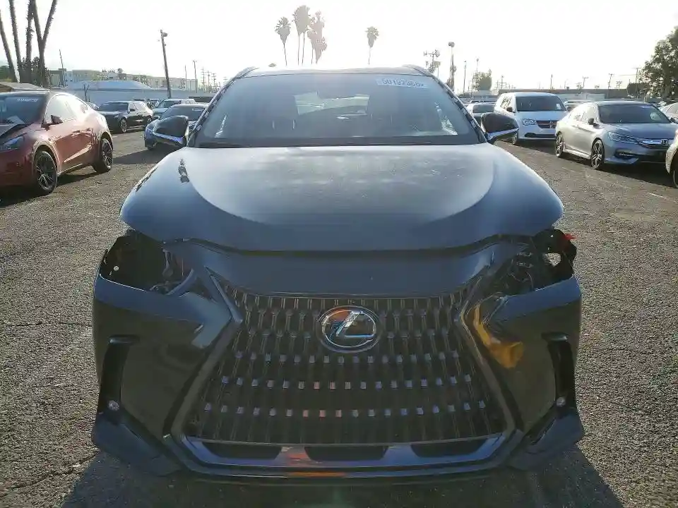 2T2GKCEZ1RC020127 2024 LEXUS NX-4
