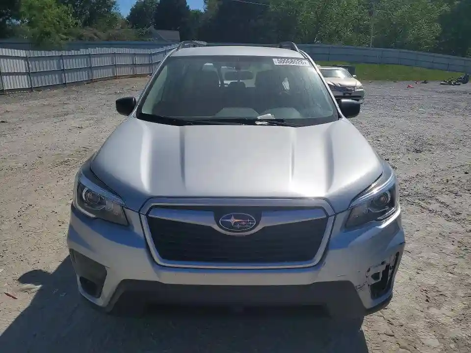 JF2SKACC9KH489034 2019 SUBARU FORESTER-4