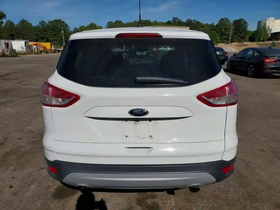 1FMCU0GX2FUA68477 2015 FORD ESCAPE-5