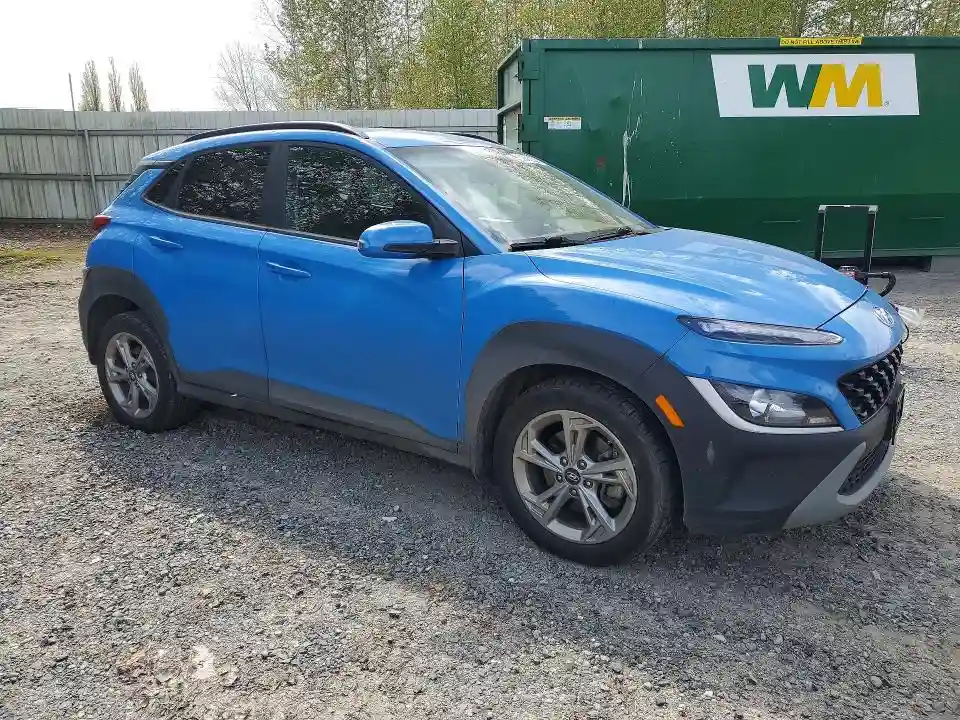 KM8K6CAB3NU900878 2022 HYUNDAI KONA-3