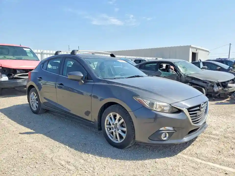 JM1BM1L71E1109063 2014 MAZDA 3-3