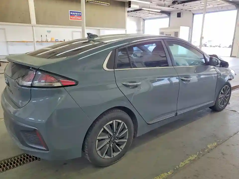 KMHC85LJXLU063364 2020 HYUNDAI IONIQ-2
