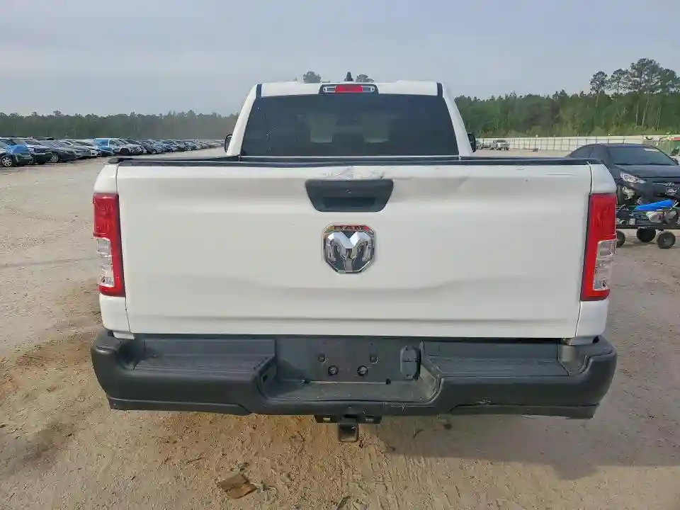 1C6SRECG7LN386094 2020 RAM 1500-5