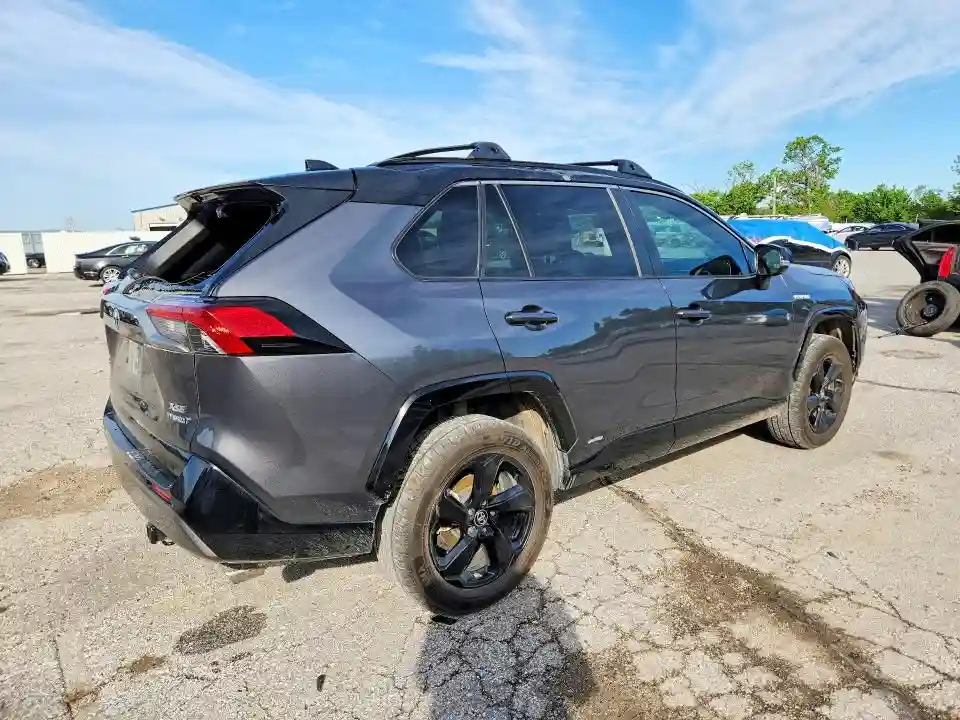 2T3EWRFV6KW045048 2019 TOYOTA RAV4-2