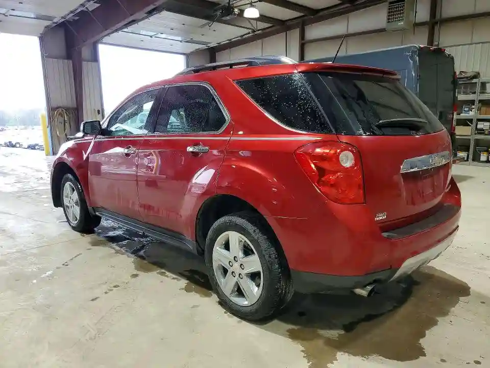 2GNFLHE32F6387516 2015 CHEVROLET EQUINOX-1