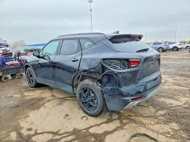 3GNKBDRS3RS283621 2024 CHEVROLET BLAZER-1