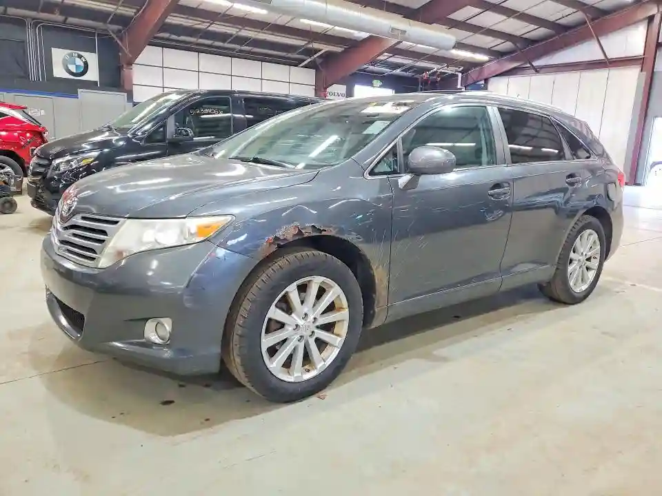 4T3BA3BB0AU010854 2010 TOYOTA VENZA-0