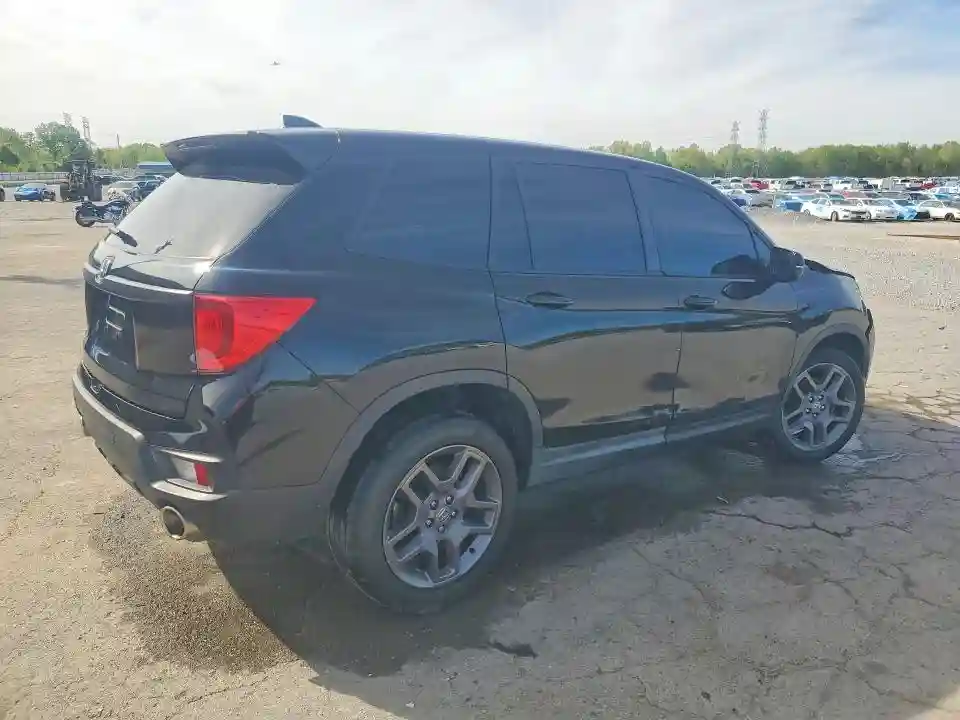 5FNYF8H54NB007171 2022 HONDA PASSPORT-2