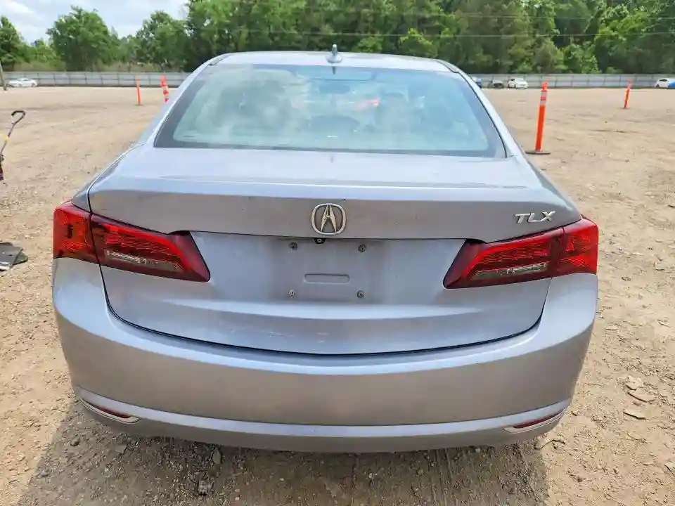 19UUB1F59FA006274 2015 ACURA TLX-5