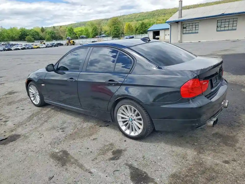 WBAPL5C53BA920371 2011 BMW 3 SERIES-1