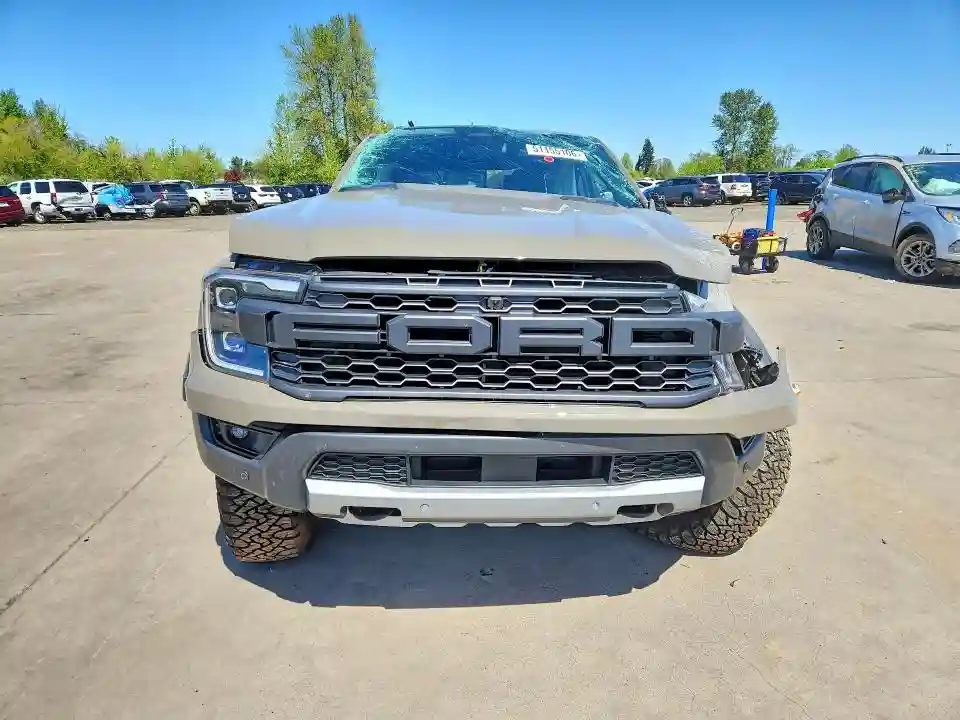 1FTER4LR4SLE52323 2025 FORD RANGER-4