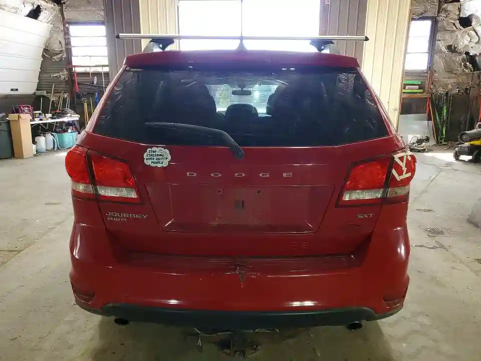 3C4PDDBG1DT507857 2013 DODGE JOURNEY-5