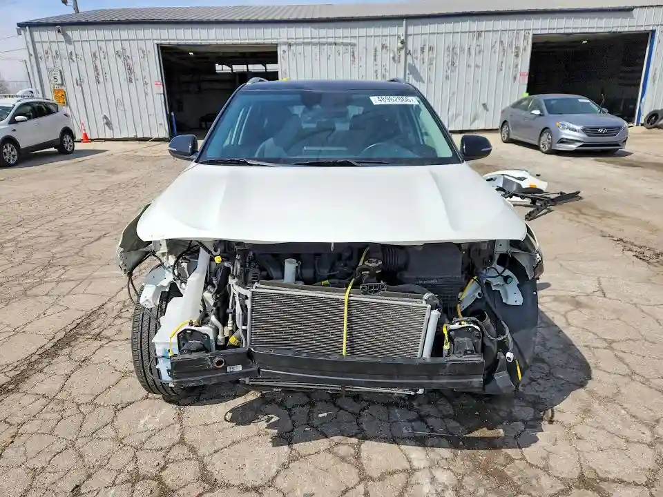 KNDEUCAA1N7245634 2022 KIA SELTOS-4