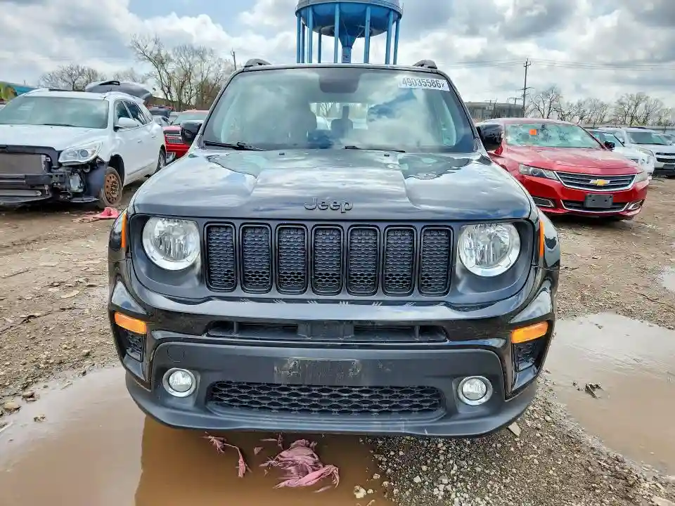 ZACNJABB6KPK14931 2019 JEEP RENEGADE-4