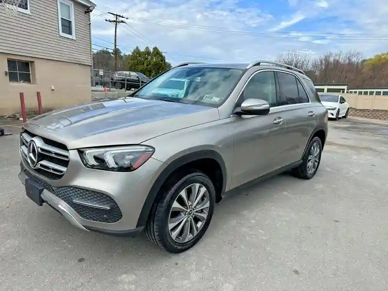 4JGFB4KB9LA010496 2020 MERCEDES-BENZ GLE-CLASS-0